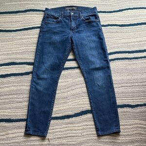 Joe’s Women’s Jeans The Brixton Straight and Narrow Casual Comfy 29 Normcore